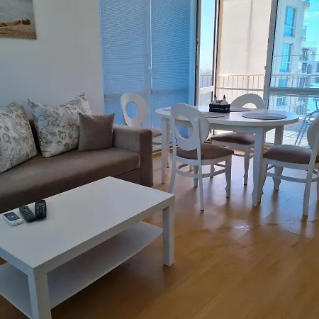 кабакум морски бриз на крачки от плажа * Varna