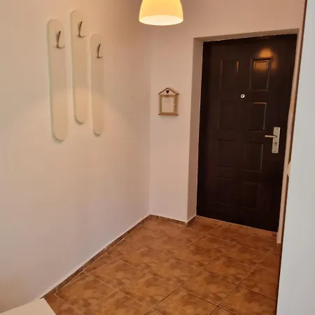 кабакум морски бриз на крачки от плажа Lägenhet *