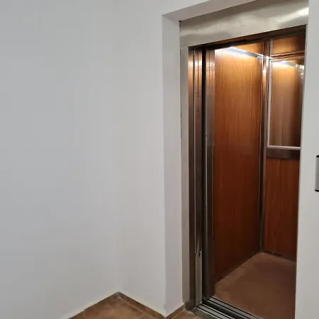 кабакум морски бриз на крачки от плажа Varna