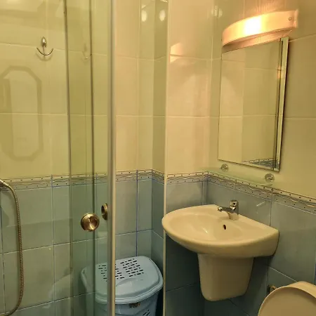 Apartment кабакум морски бриз на крачки от плажа Varna
