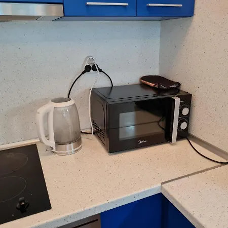 кабакум морски бриз на крачки от плажа Varna