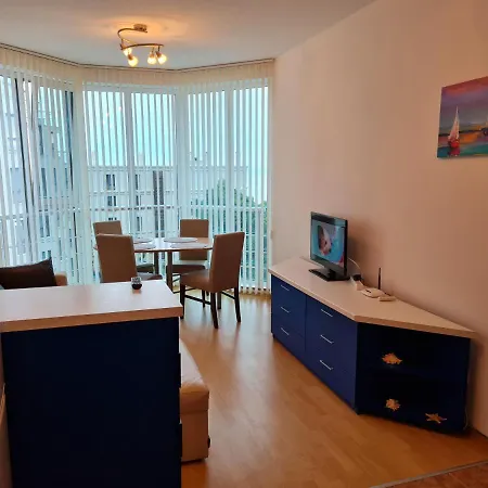 кабакум морски бриз на крачки от плажа Varna