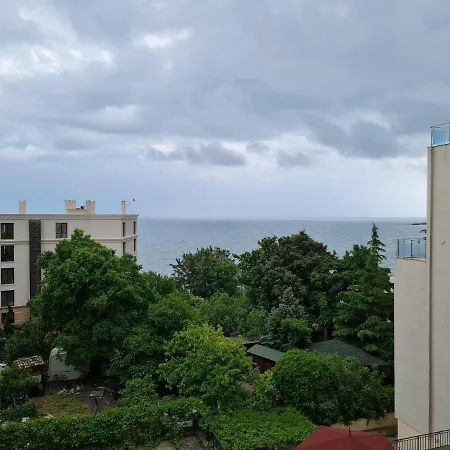 кабакум морски бриз на крачки от плажа * Varna