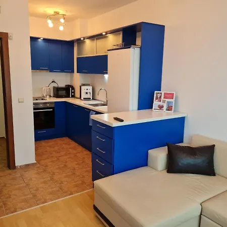 кабакум морски бриз на крачки от плажа * Varna