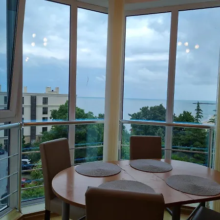 кабакум морски бриз на крачки от плажа * Varna