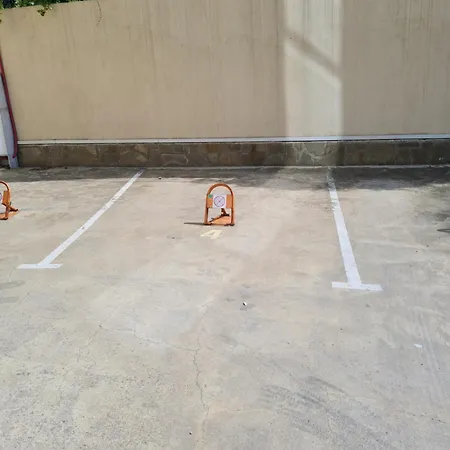 кабакум морски бриз на крачки от плажа Lägenhet