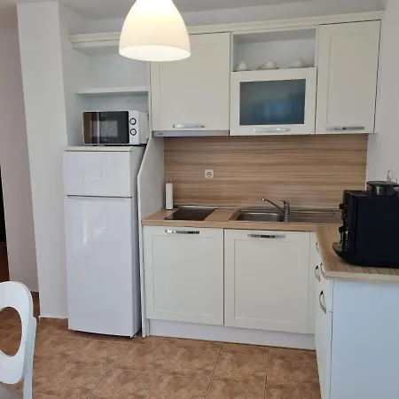 кабакум морски бриз на крачки от плажа Daire