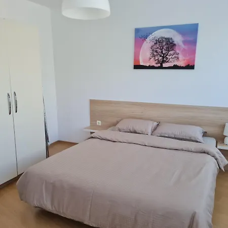 Lejlighed кабакум морски бриз на крачки от плажа Varna