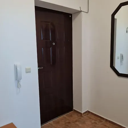 Apartament кабакум морски бриз на крачки от плажа *